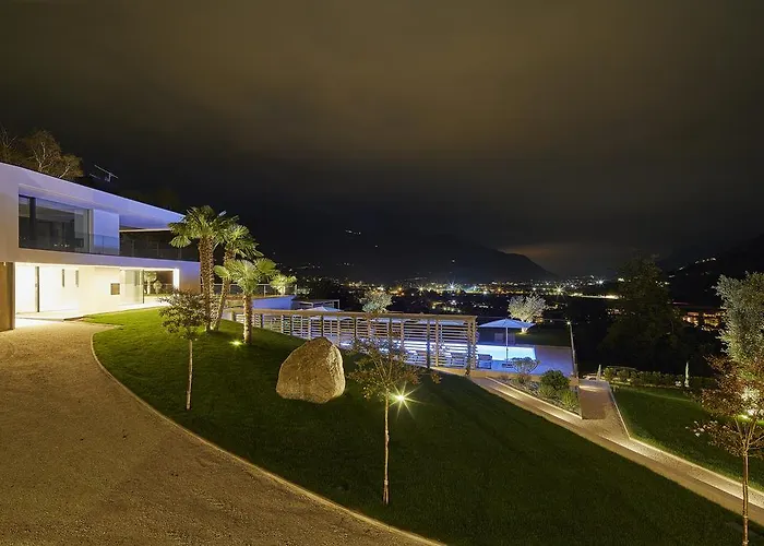 View Luxury Suites