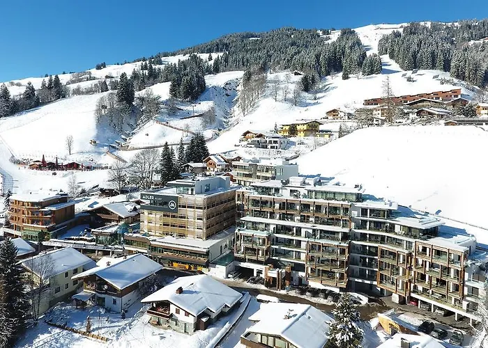 Hotel Am Adler