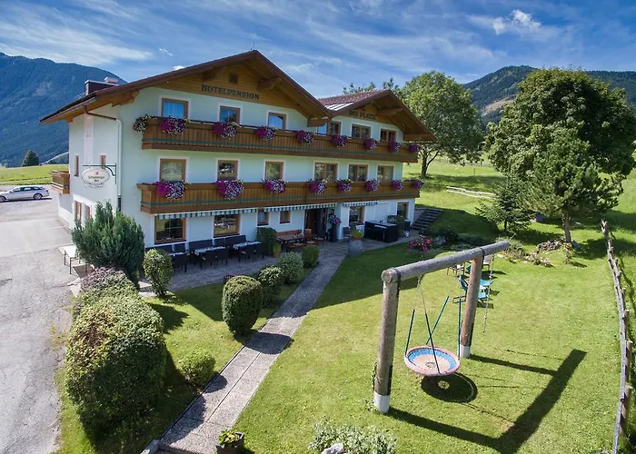 -Pension Das Platzl