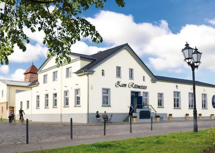 Familienhotels Zum Rittmeister