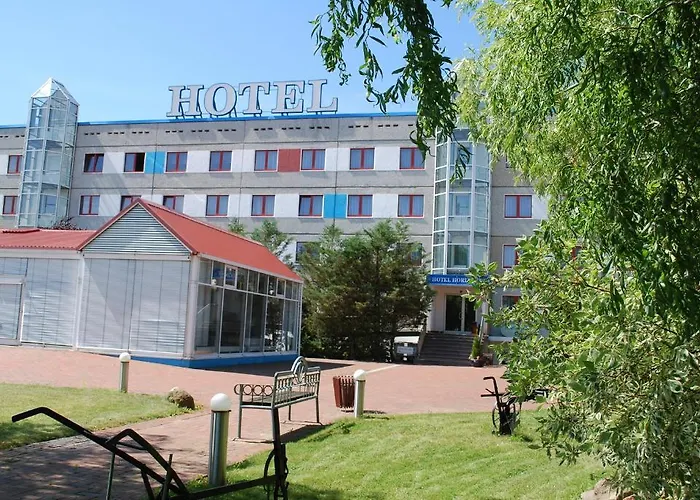 3 SterneHotel Horizont GmbH