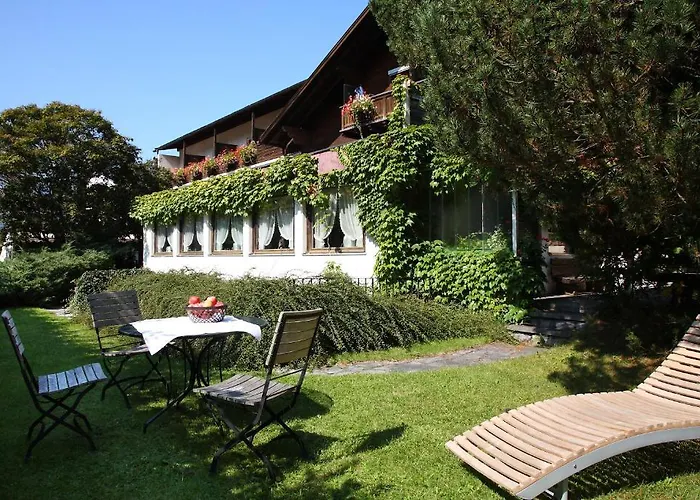 Hotel Auhof