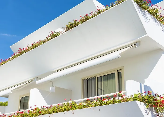 Resort: Hotel Montecristo