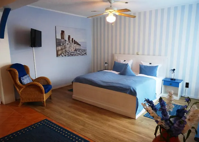 Vogel Hotel Appartement&Spa