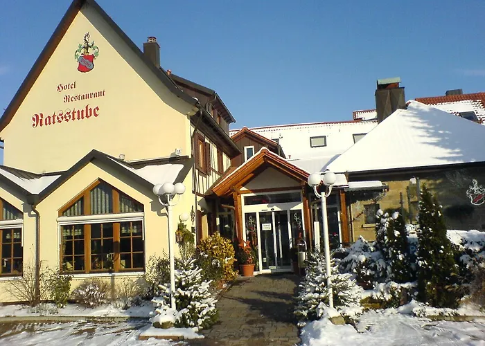 Ratsstube