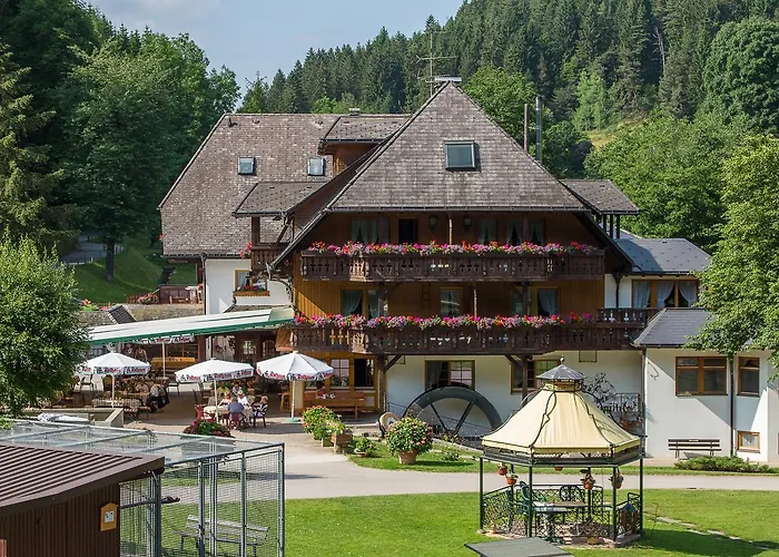Tannenmühle