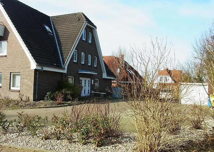 Ferienwohnungen Laguna-Beach-Büsum
