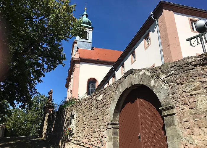 3-Sterne-Hotel: Hotel am Dom