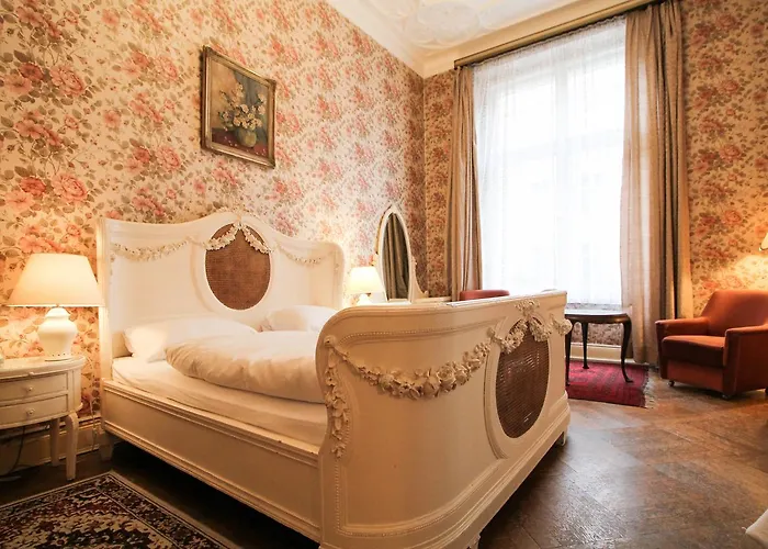 Hotel-Pension Funk am Kurfürstendamm