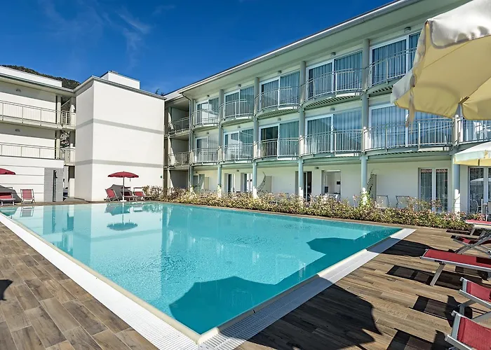 Familienhotel: Hotel Vischi