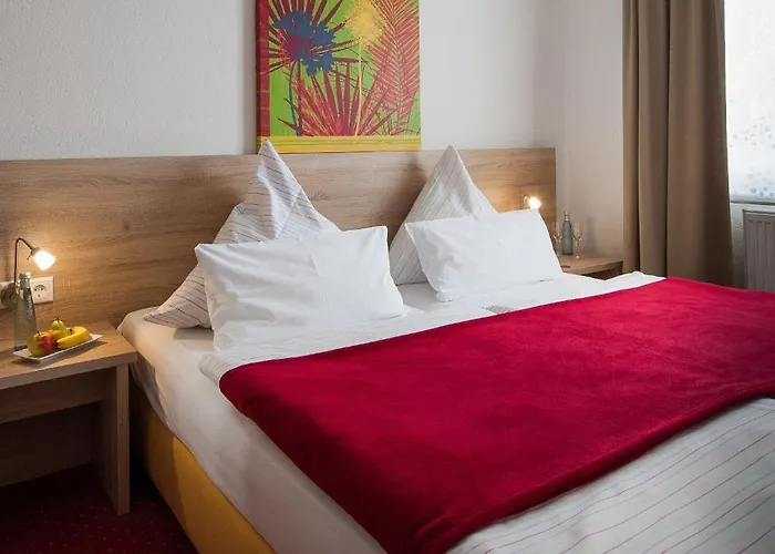 Hotel König