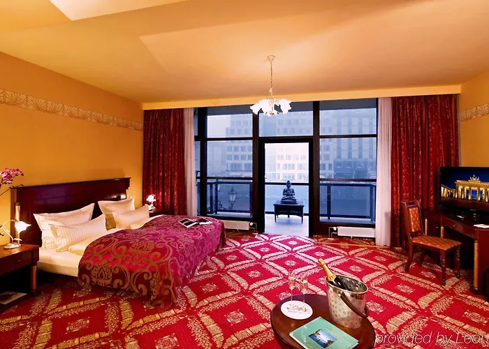 3-Sterne-Hotel: Hotel Neuer Fritz