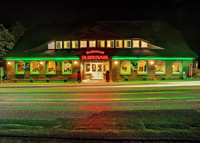 Noel Hotel-Restaurant