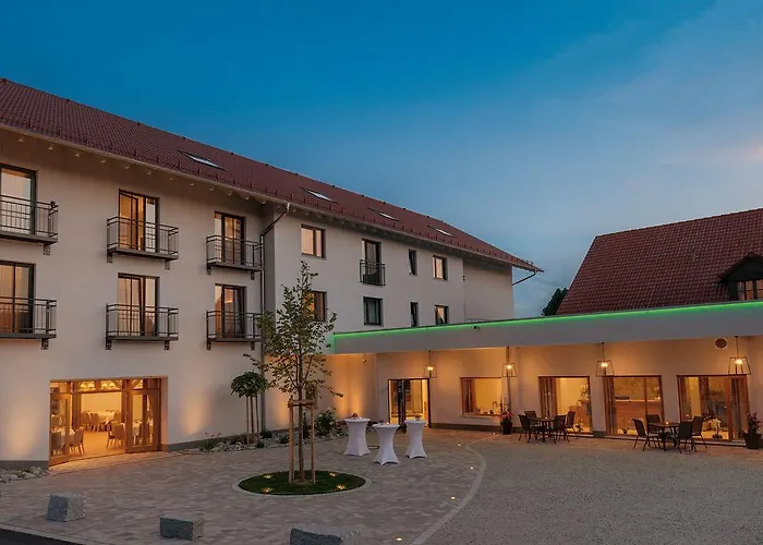 Forster Am See - Eching Bei Landshut