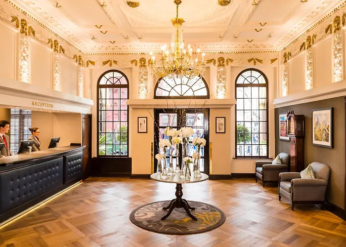 Bailey'S Kensington