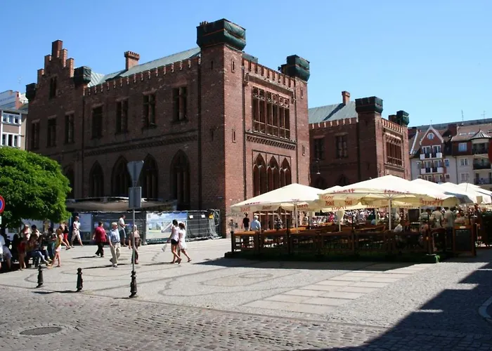  Camping Baltic