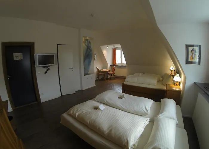 Hotel Landgasthof Koechlin
