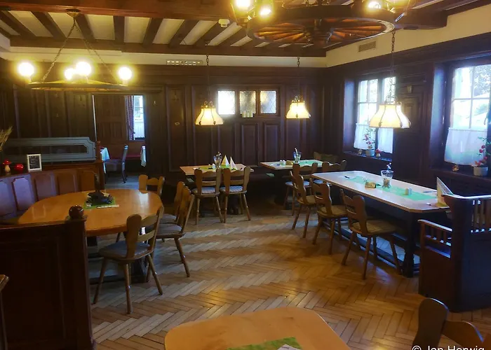 Hotel Landgasthof Koechlin