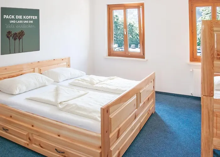  Pension Goldeck