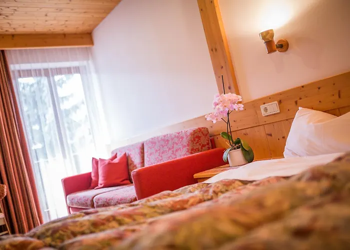 Günstiges Hotel: Hotel Hell