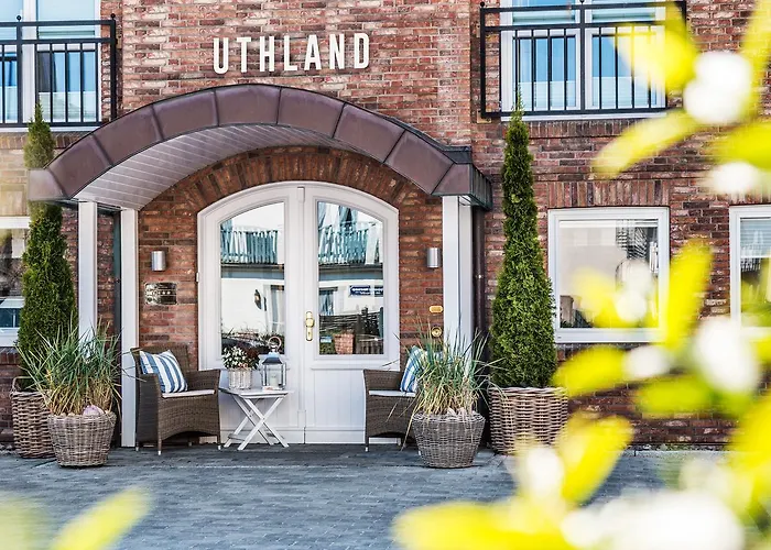 Hotel Uthland