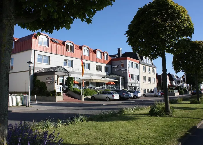Seeterrassen
