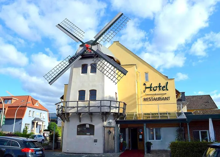 Zur Mühle