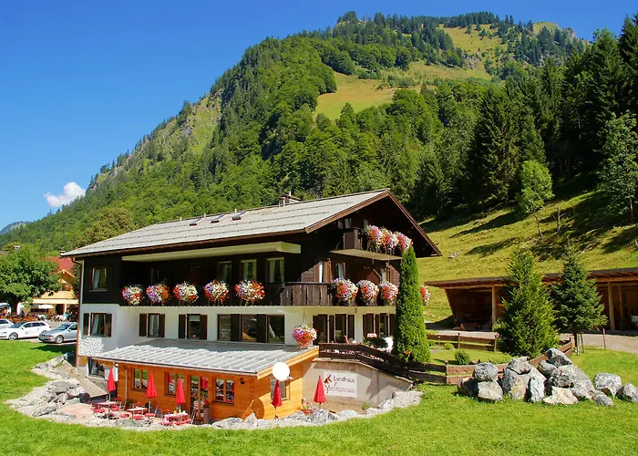 Spielmannsau