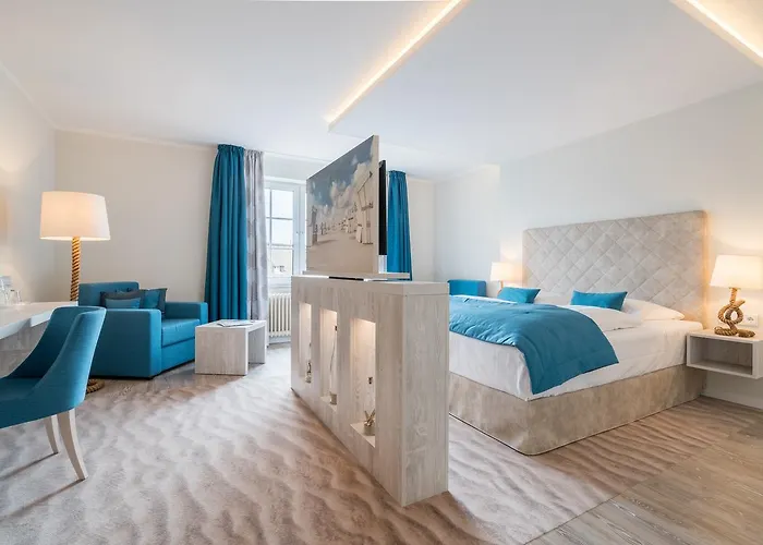 Hotel Garni Koelfhamm
