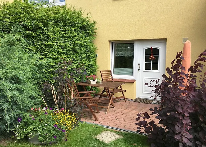 Gästehaus Schmidt