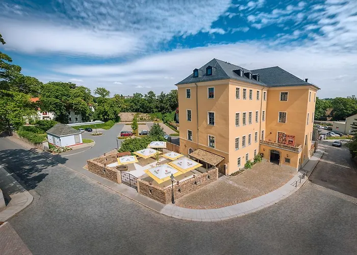 Zentrales Hotel: Hotel Freyhof