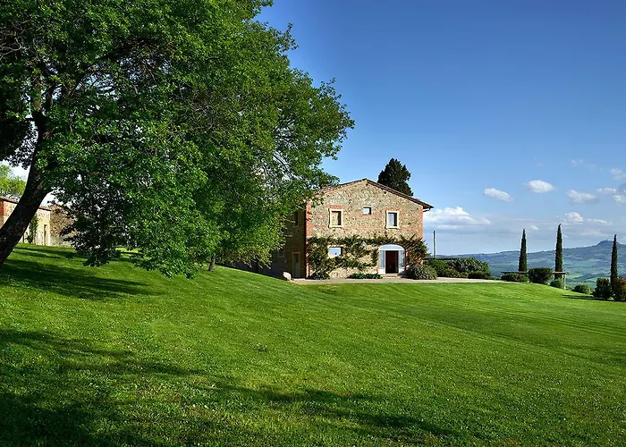 Familienhotel: B&B Palazzolo La Foce