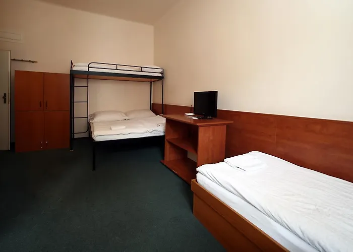 Euro Hostel