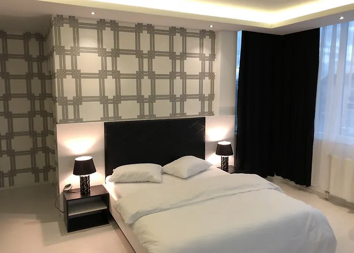 Hotel Antika