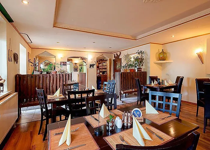 Kartoffelgasthaus& Knidle
