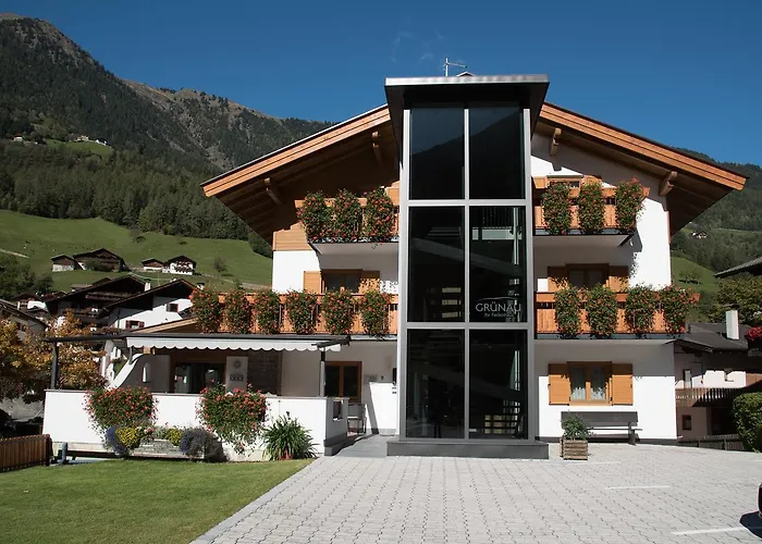 Garni Grünau