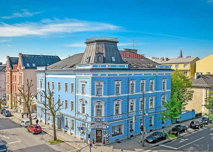 Kinderhotel Bayrischer Hof