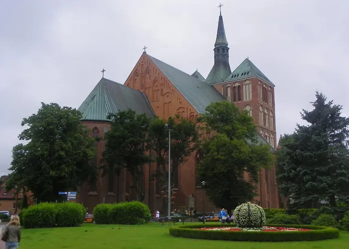  Camping Baltic
