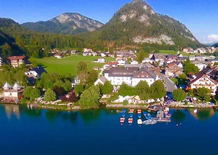 Seehotel Schlick
