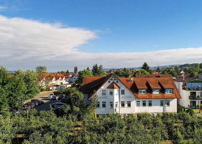 Landgasthof Apfelblüte