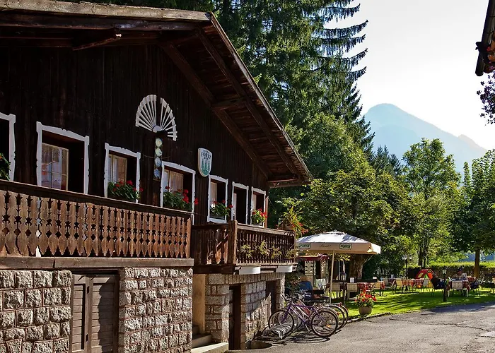 Günstiges Hotel: Hotel Bad Winkel
