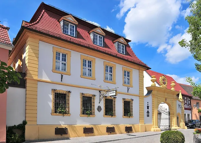 Romantik Hotel Zehntkeller
