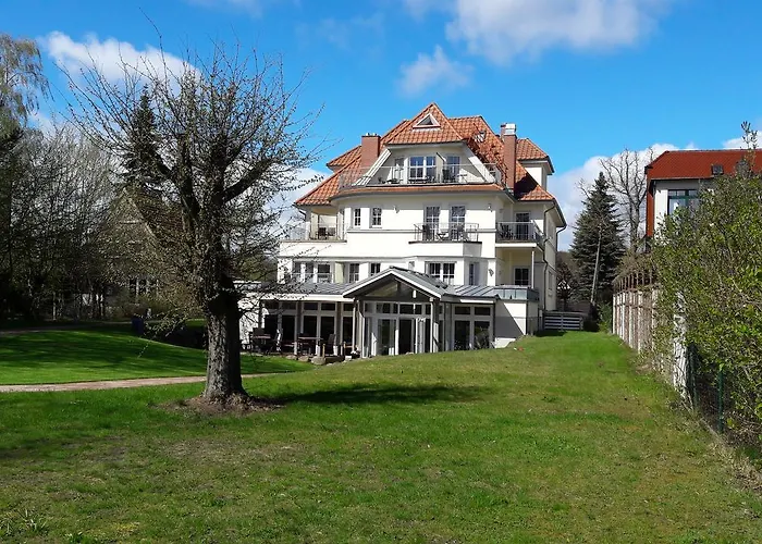 Hotel Am Villa Passion