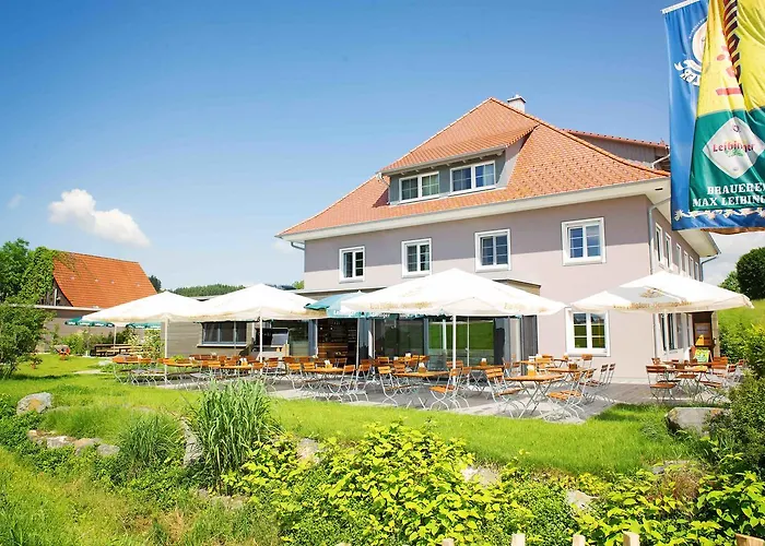 3-Sterne-Hotel: Truschwende 4
