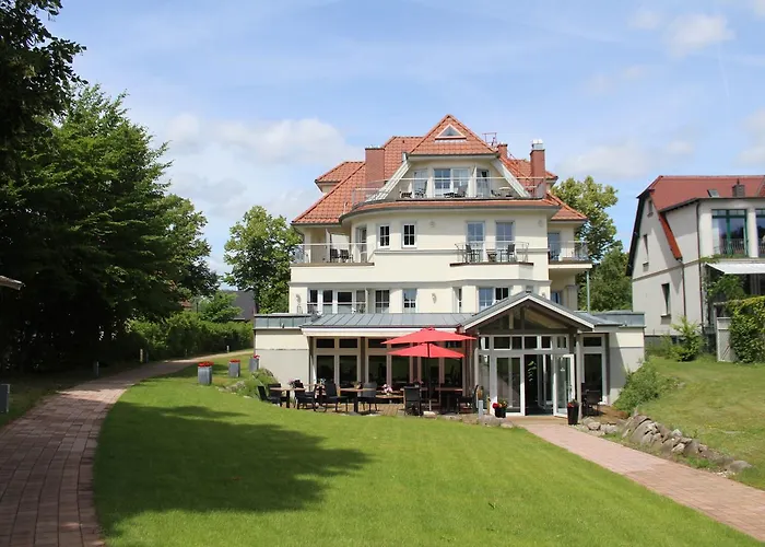 Hotel Am Villa Passion