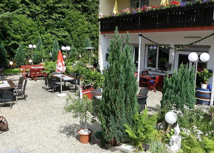 Hotel Sonnleitn