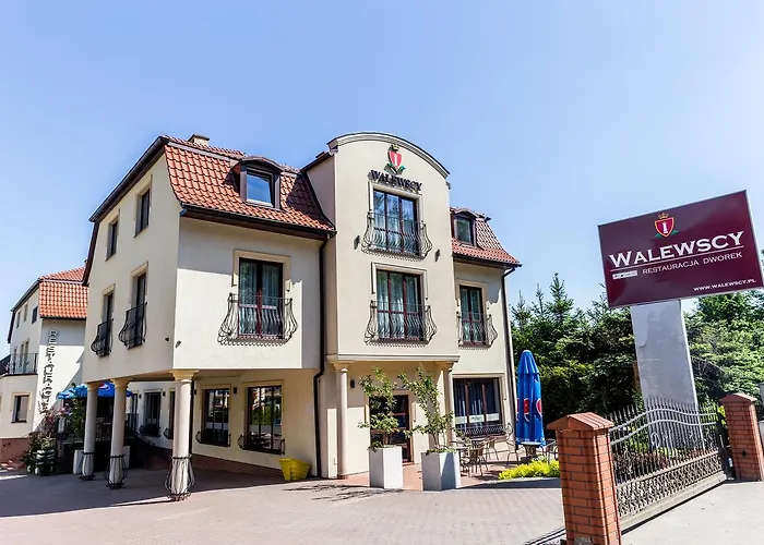 Walewscy
