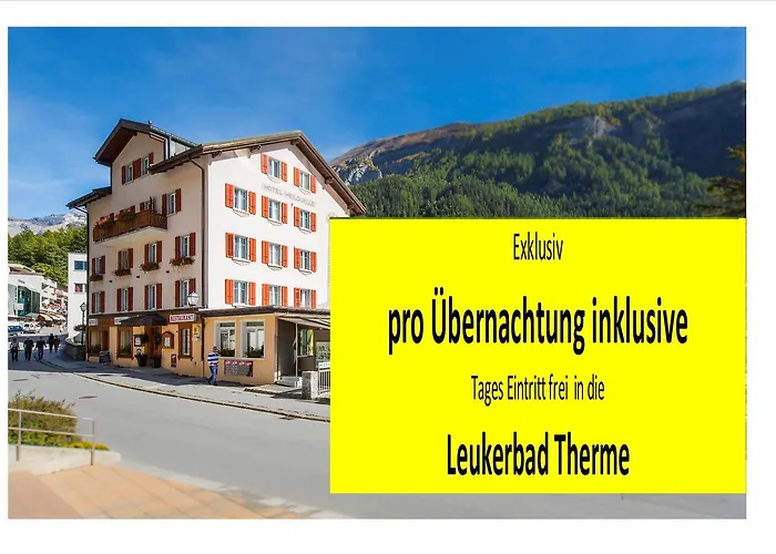 Hotel Heilquelle