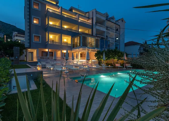 Villa Ana Trogir