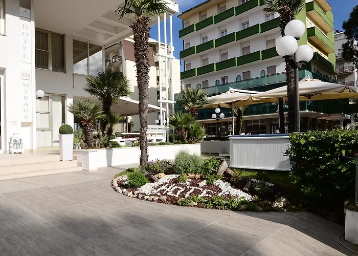 Hotel Mirage